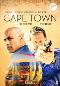 Cape Town |   DVD